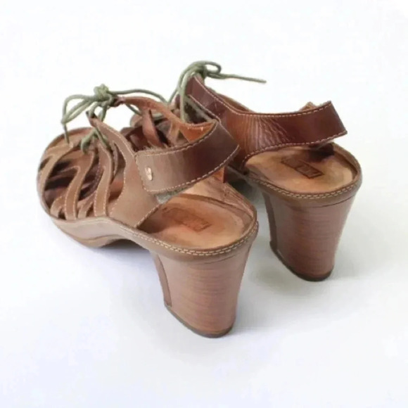 Pikolinos Java sandals - Picture 3 of 11